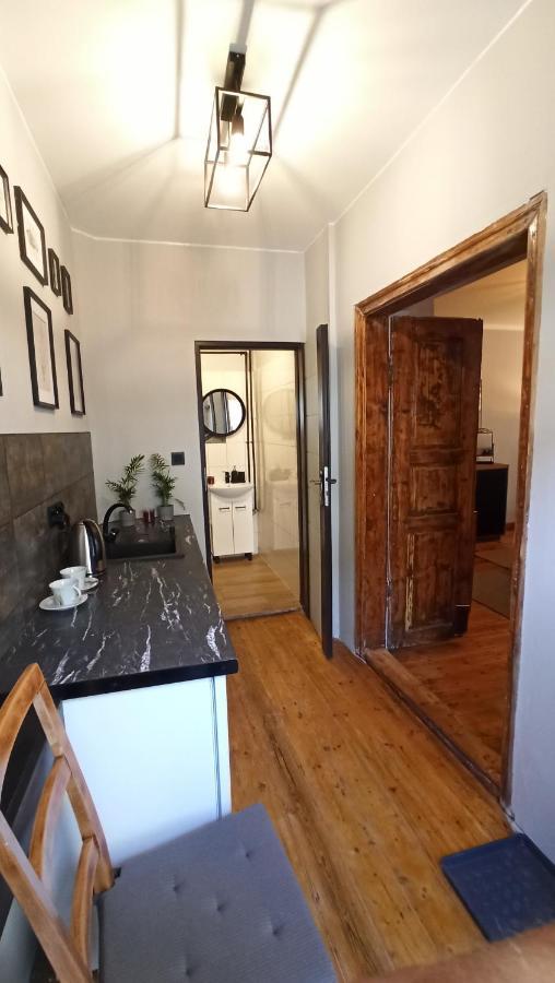 Shapiro Apartment Kazimierz Krakow Exterior photo