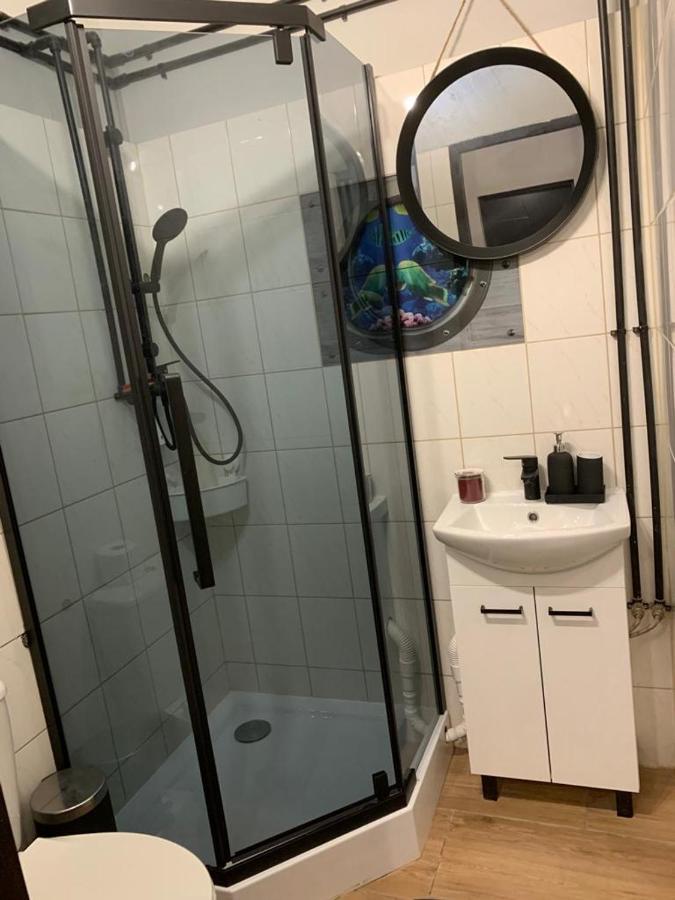 Shapiro Apartment Kazimierz Krakow Exterior photo